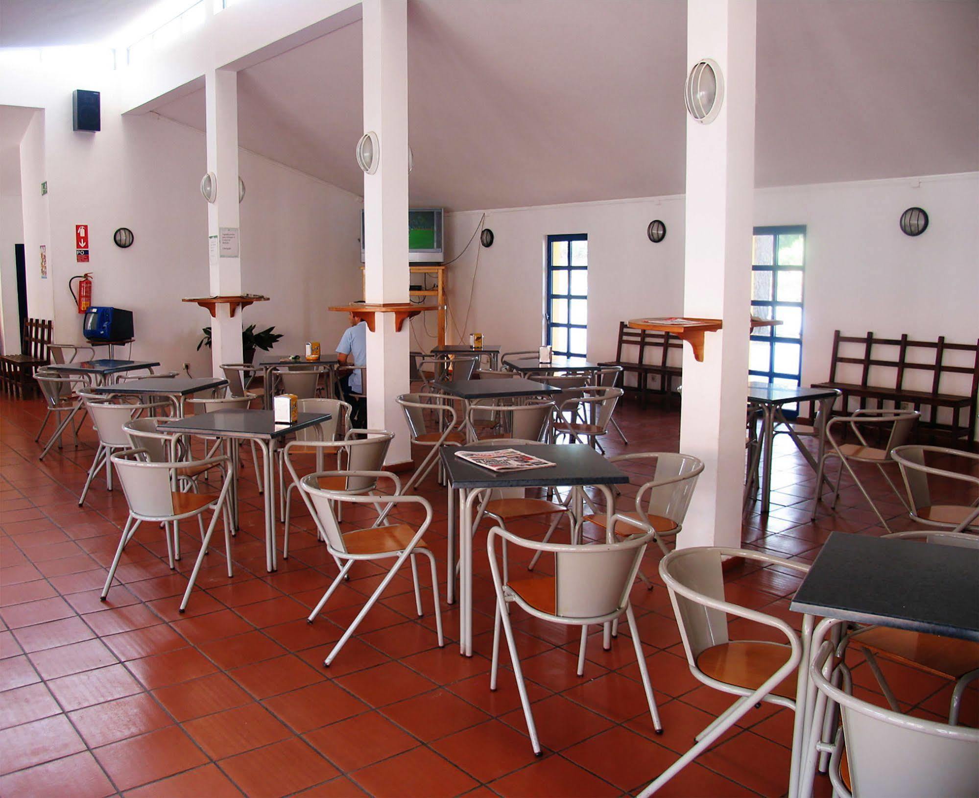 Parque De Campismo Orbitur Sitava Milfontes Hotel Malhadinhas Exterior foto
